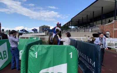 MOMENTUM TO WIN FIGHTS HARD AND WINS