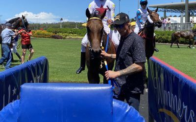 EASY AS YOU LIKE FOR SABIE PARK