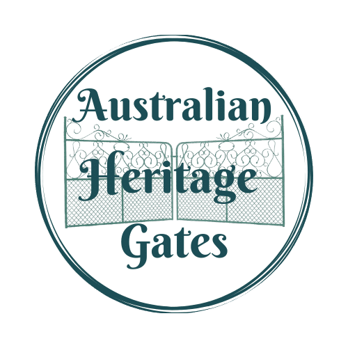 Australian Heritage Gates