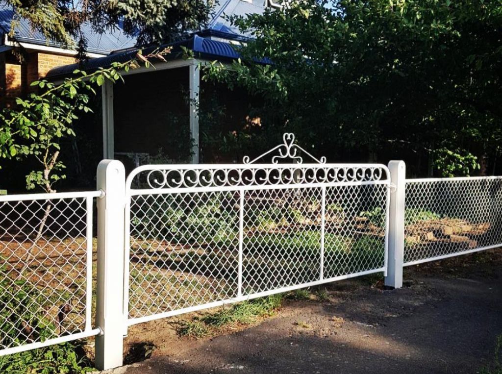 Australian Heritage Gates