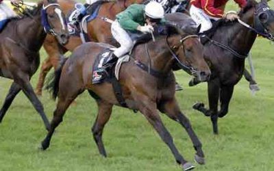 Former Vic Takes Strathalbyn Spoils