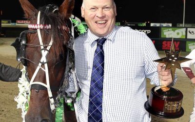 Champion trainer Tim Butt closing in on Queensland move