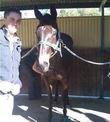 Strong team heading towards Pakenham Cup day