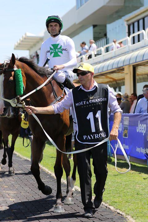 Payroll rises on Magic Millions Day!! - Laming Racing