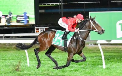 Laming Racing Continues To Prosper Through The Month Of May