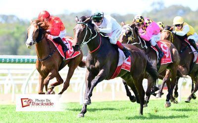 The Laming Yard’s Continues To Deliver After The Completion Of September Racing.