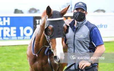 Moe trip the key to Maree’s Maiden