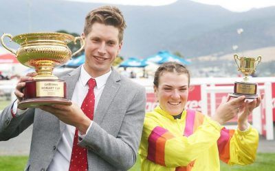 Ho Ho’s Hobart Cup Dominance