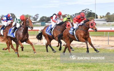 Perdition Freedman’s First for 2023-24 Season