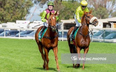 French Savoy Breaks Her Maiden